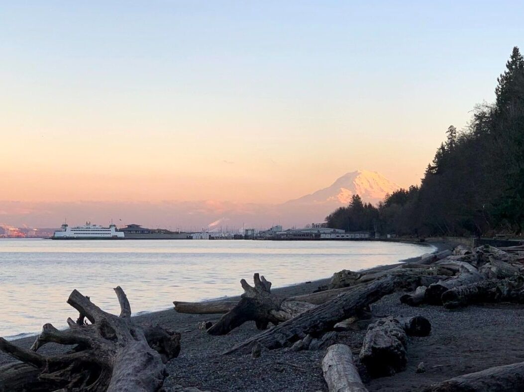 Picture of 7. Point Defiance Park, Zoo And Aquarium