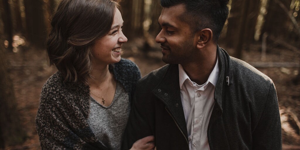 Catherine & Alan Home Page Banner