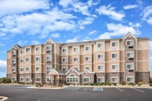 Picture of Microtel Inn & Suites by Wyndham Opelika