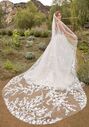 Beloved by Casablanca Bridal BL427 Ida A-Line Wedding Dress - thumbnail - 4