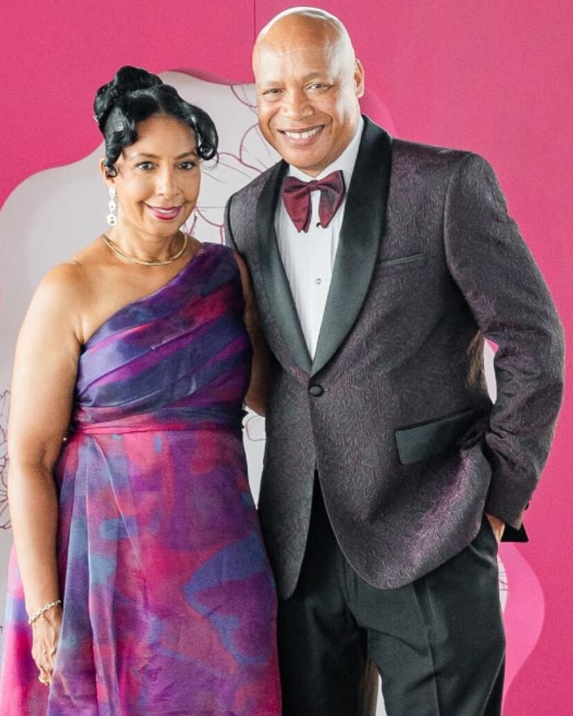 Karla Lewis and Derrick Nicely's Wedding Website - The Knot