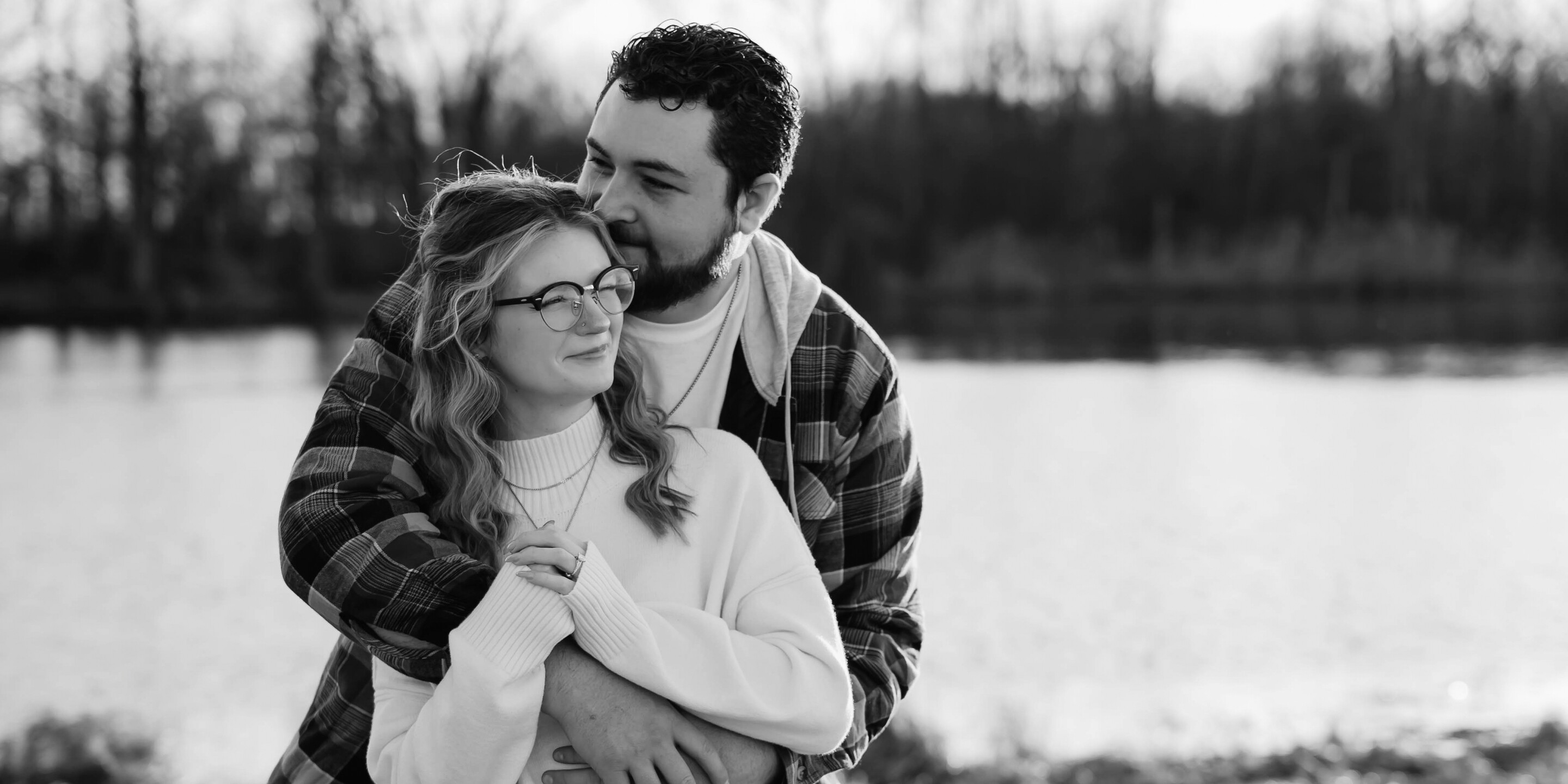 nicole & chase Home Page Banner