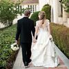 A Formal Romantic Wedding in Los Angeles, CA