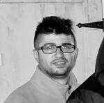 Christos Nytas