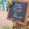 The Lake Around Cypress Grove Estate House in Orlando, Florida, Served as This Wedding's Backdrop