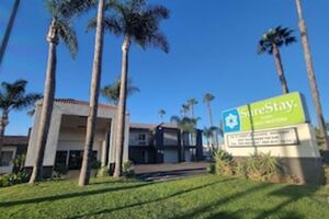 Picture of SureStay Hotel by Best Western Chula Vista San Diego Bay