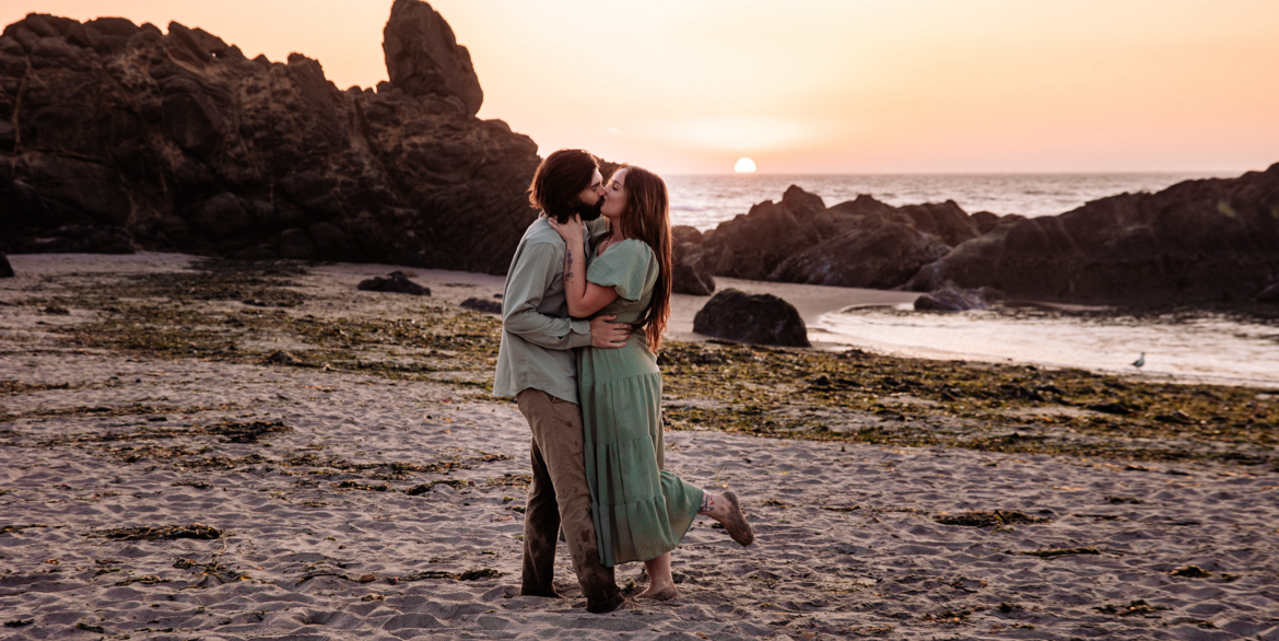 Kylee & Kade Home Page Banner