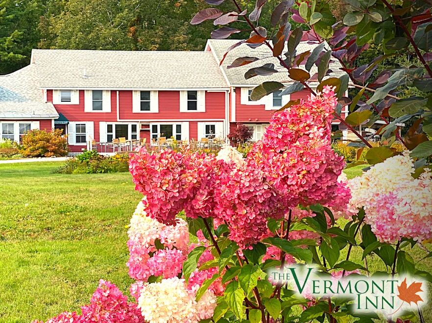 Picture of The Vermont Inn