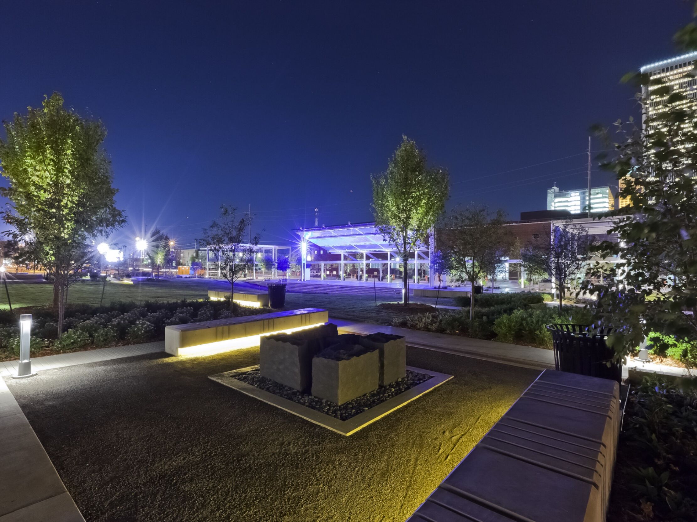 Picture of Guthrie Green