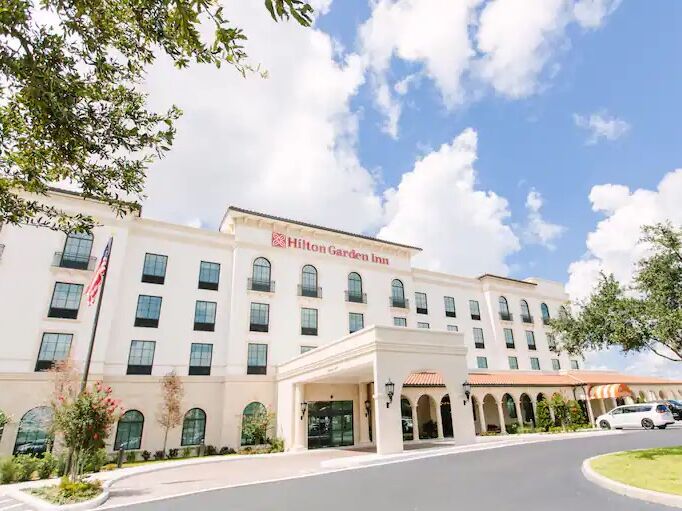 Picture of Hilton Garden Inn Apopka City Center