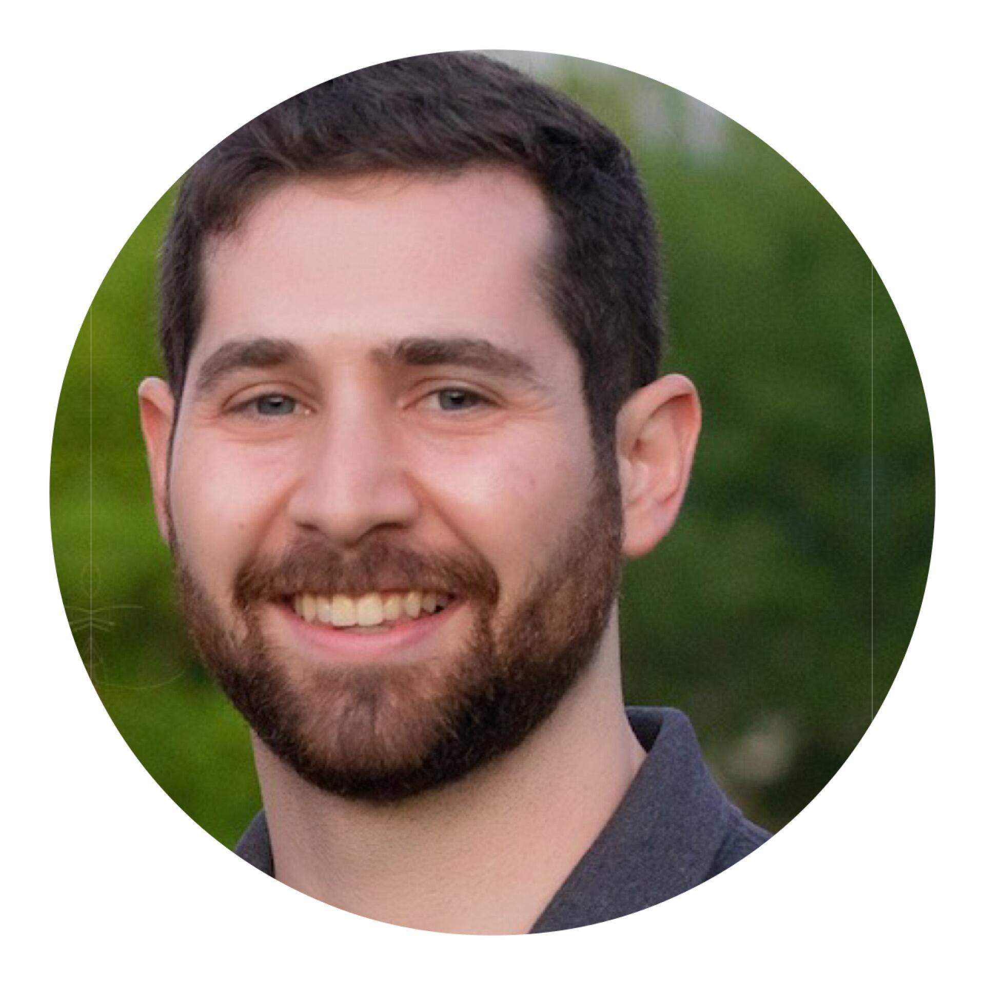 Brian Fox 