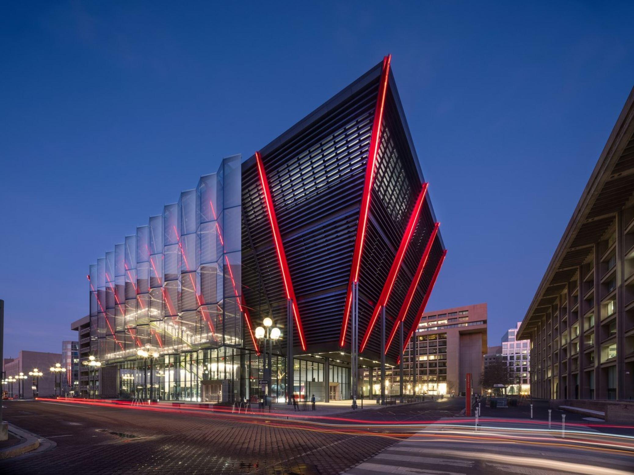 Picture of International Spy Museum