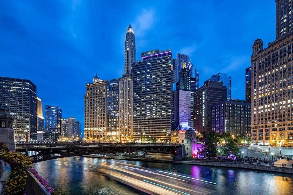 Picture of The Royal Sonesta Chicago Downtown