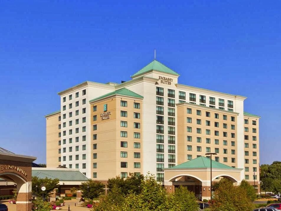Picture of Embassy Suites by Hilton St. Louis St. Charles