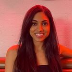 Jessica Shenoi