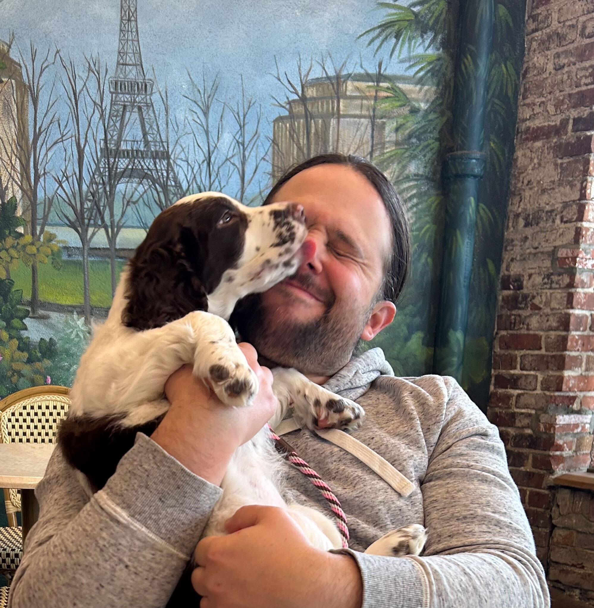 One month with The Moose