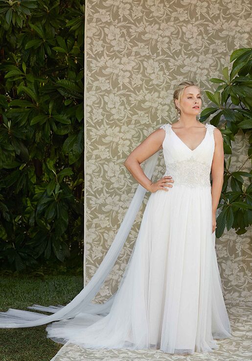 Casablanca Dress 2284
