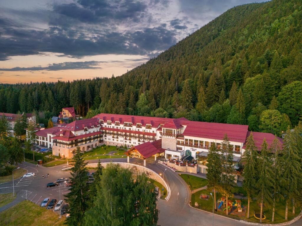 Picture of Ana Hotels Sport Poiana Brașov