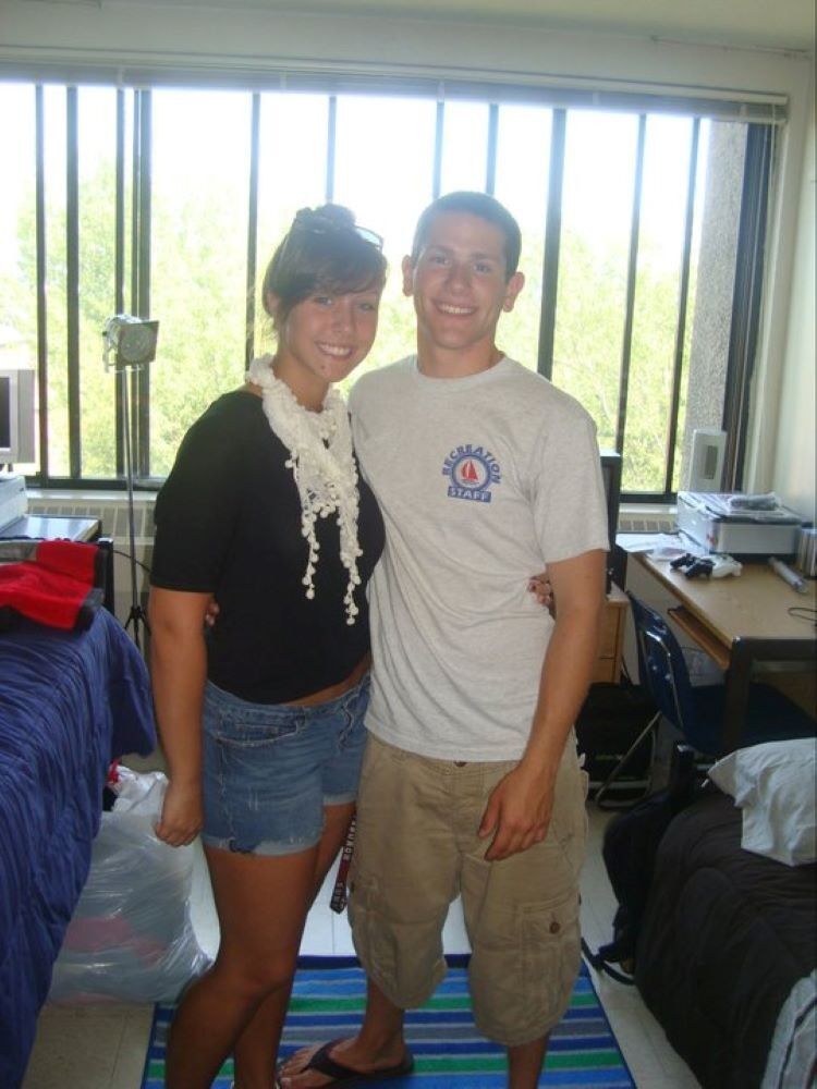 Picture of August 2010/2011
