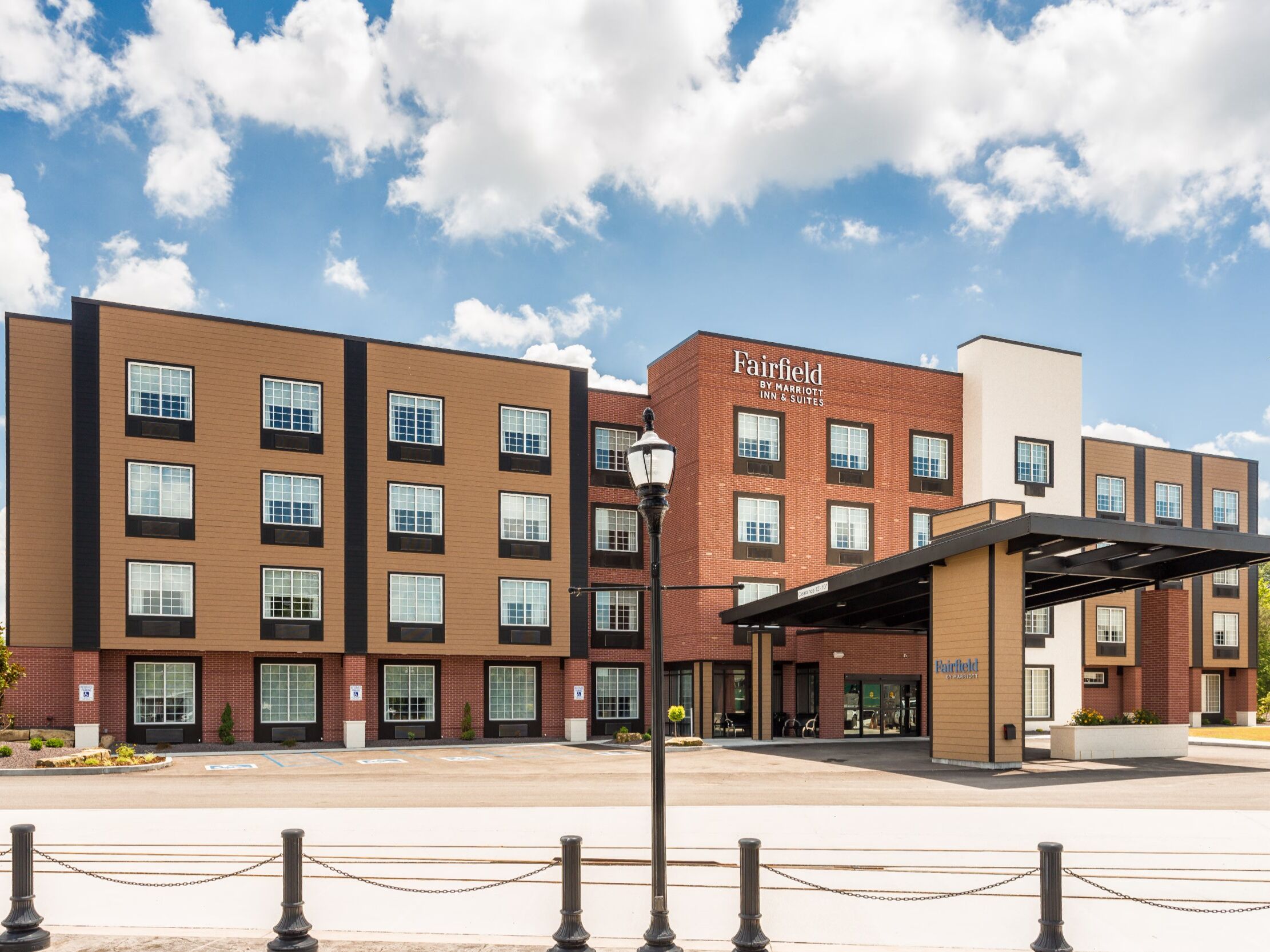 Picture of Fairfield Inn & Suites Jasper