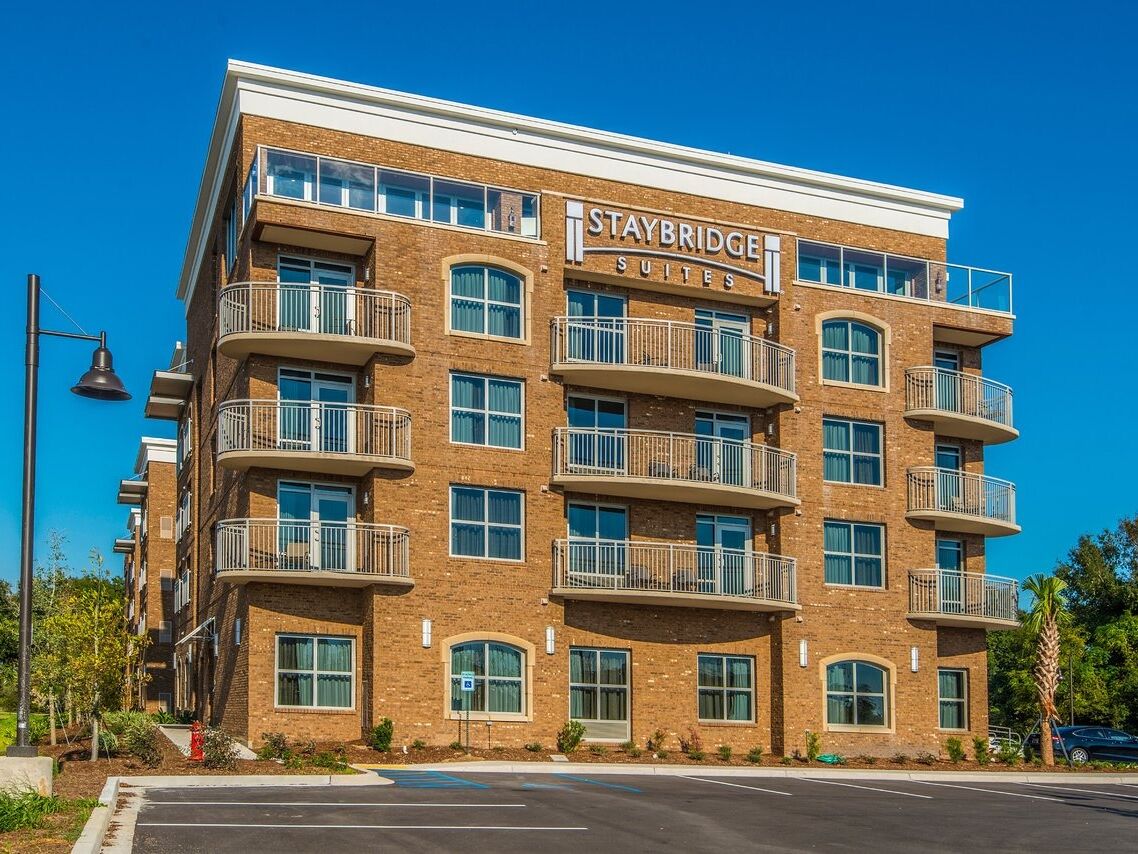 Picture of Staybridge Suites Charleston - Mount Pleasant, an IHG Hotel