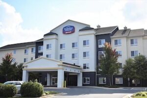 Picture of Fairfield Inn &  Suites Strasburg Shenandoah Valley