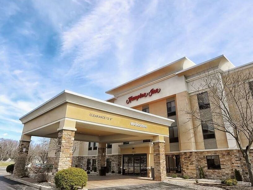 Picture of Hampton Inn Marion