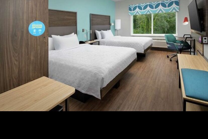 Picture of Tru By Hilton Lake City