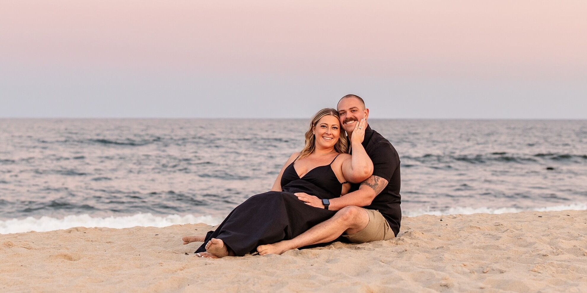 Kevin & Ashley Home Page Banner