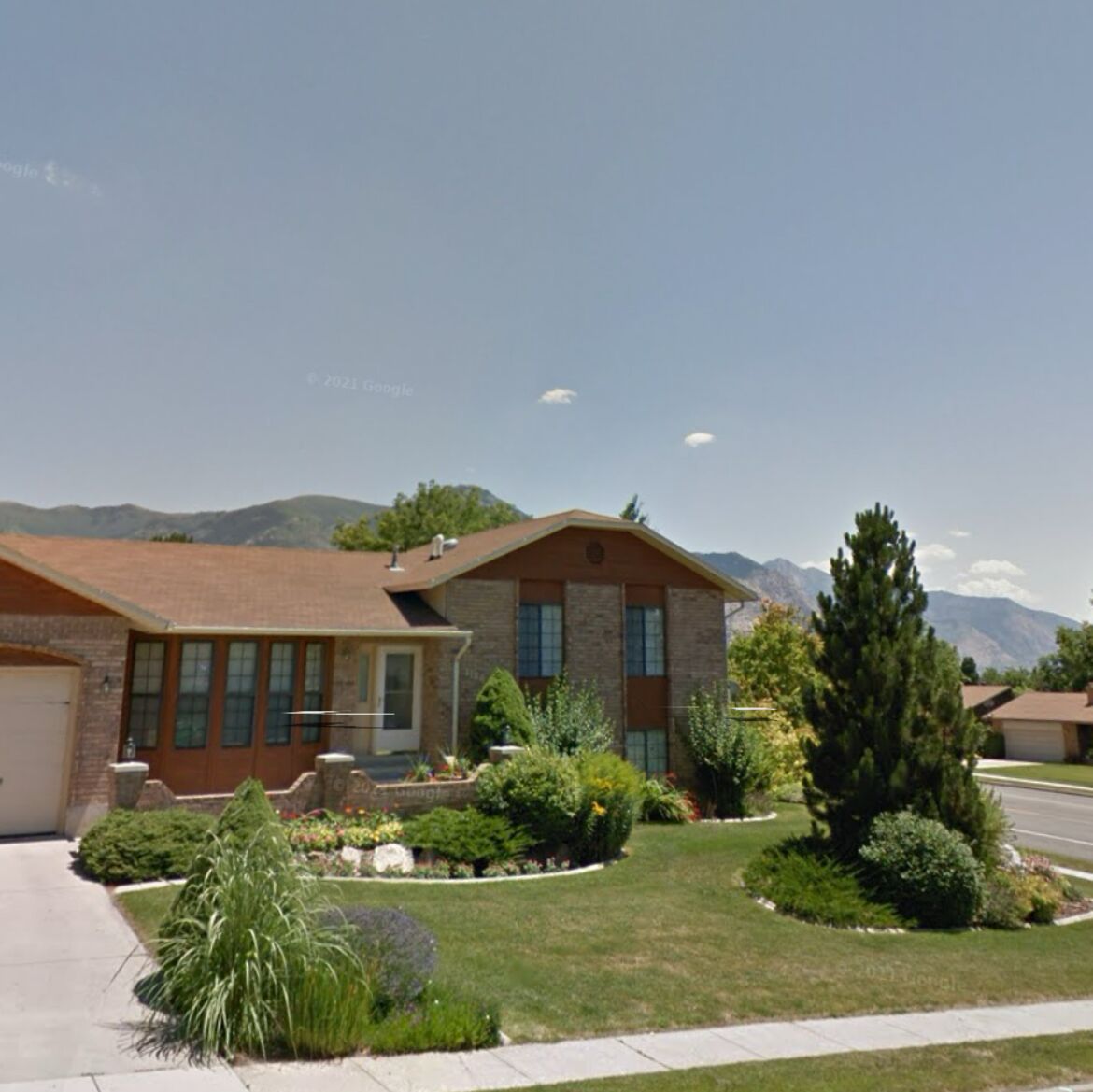 Picture of See Casey's Childhood Home
