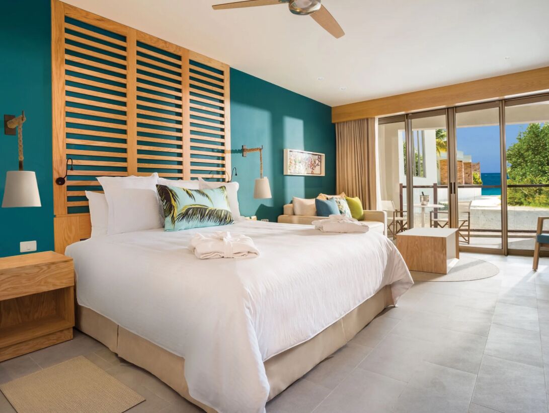 Picture of Accommodations