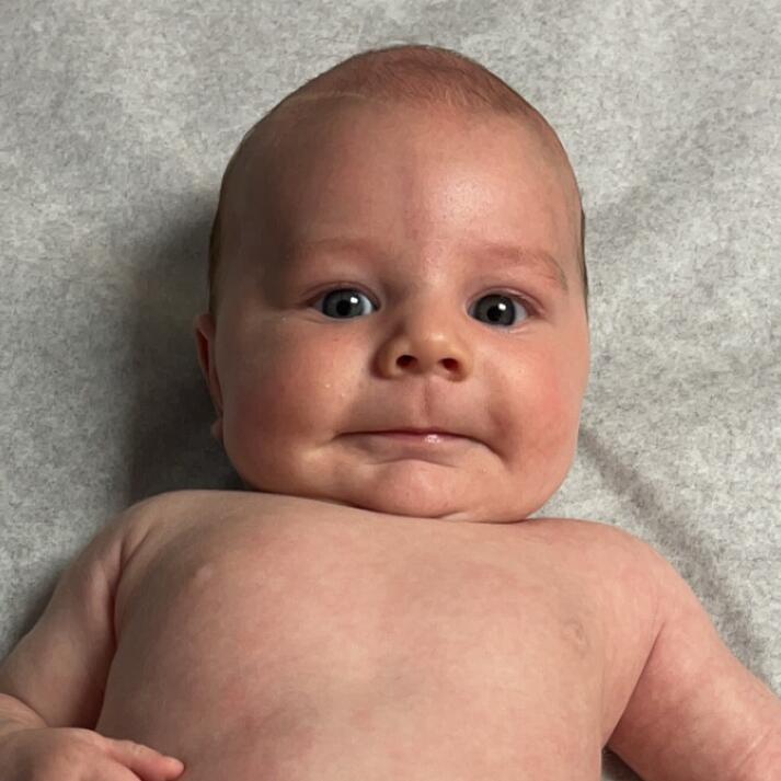 Joshua Charles Lewis II