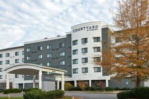 Picture of Courtyard by Marriott Bristol