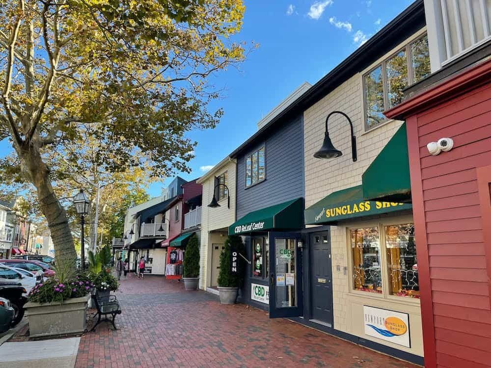 Picture of Brick Marketplace
