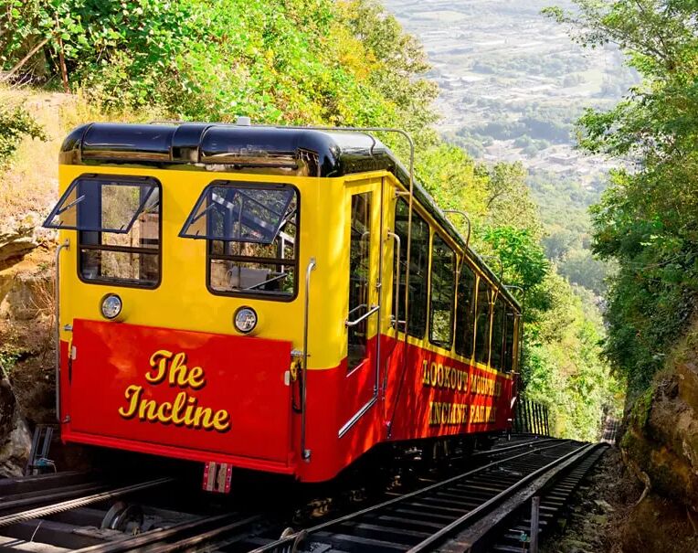 Picture of Incline Railway