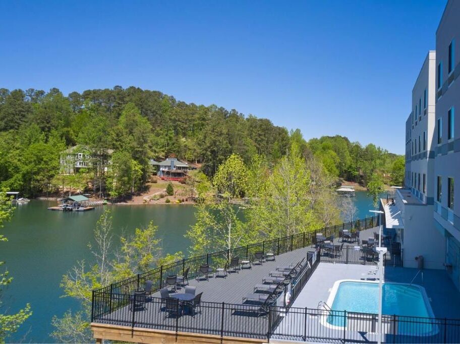 Picture of Fairfield Inn & Suites Seneca Clemson Univ Area