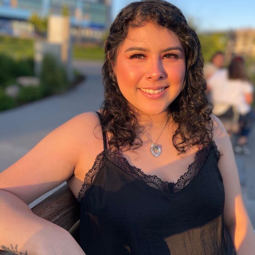 Samantha Flores