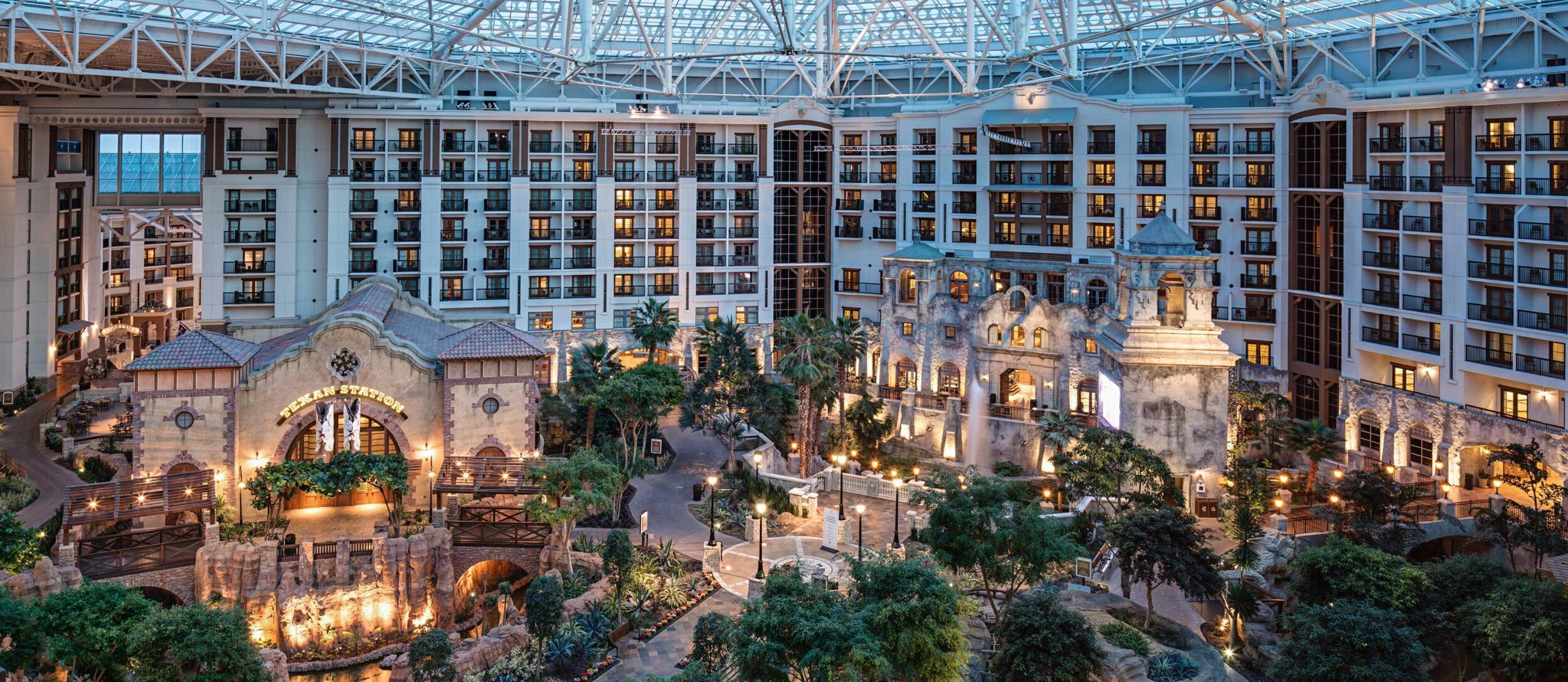 Picture of Gaylord Opryland Resort & Convention Center