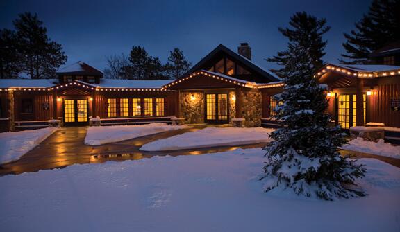 Picture of Otsego Club & Resort