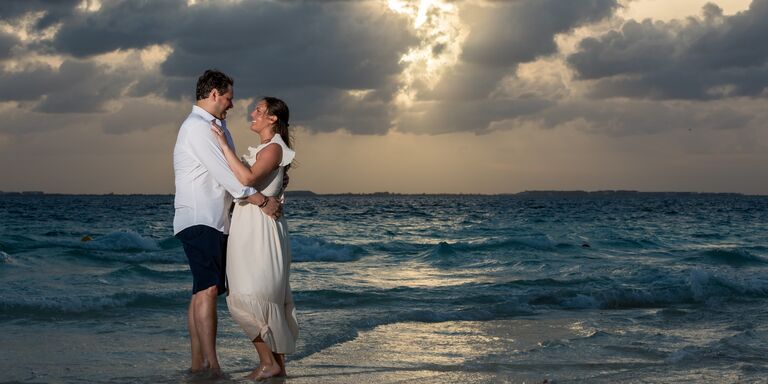 Erin & Christian Home Page Banner