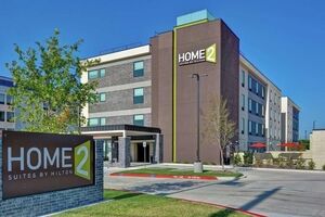 Picture of Home2 Suites by Hilton McKinney