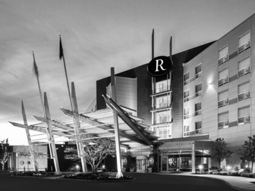 Picture of Renaissance Boston Patriot Place Hotel (SOLD OUT AT WEDDING BLOCK PRICING)