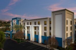 Picture of SpringHill Suites by Marriott Corona Riverside
