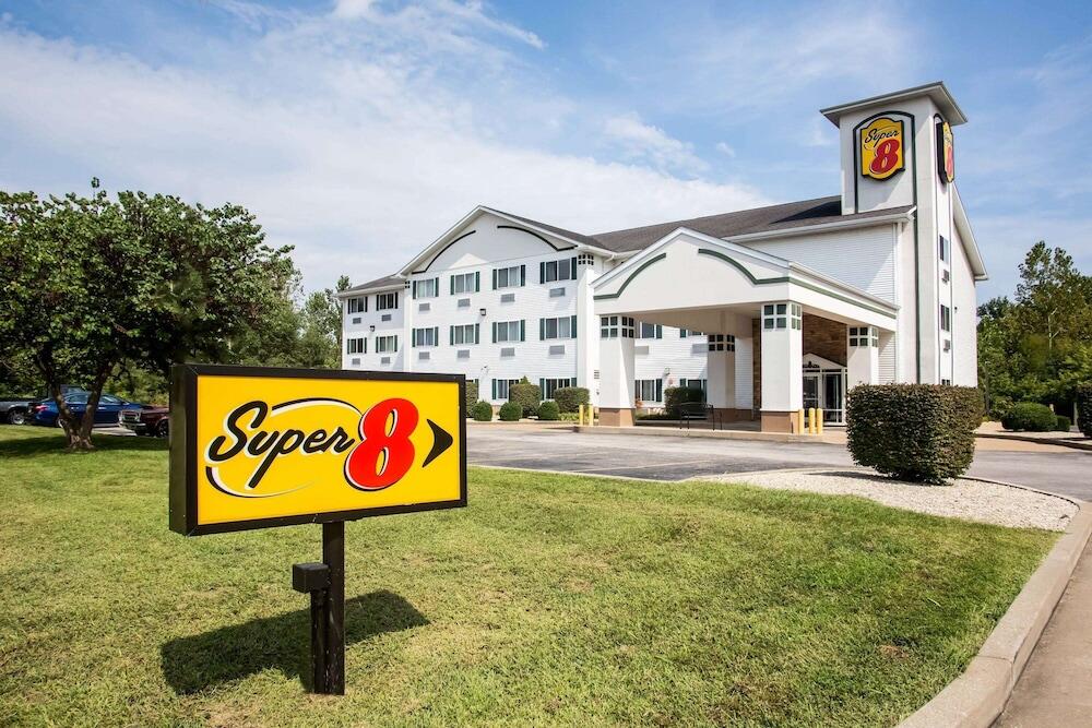 Picture of Super 8 by Wyndham Union