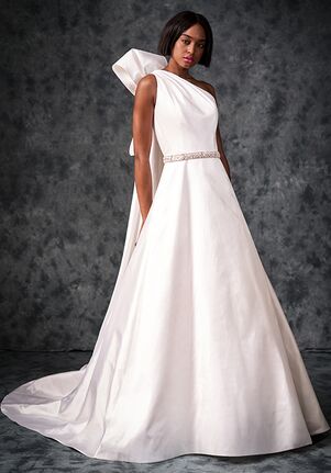 Privé by Jasmine A229009 A-Line Wedding Dress