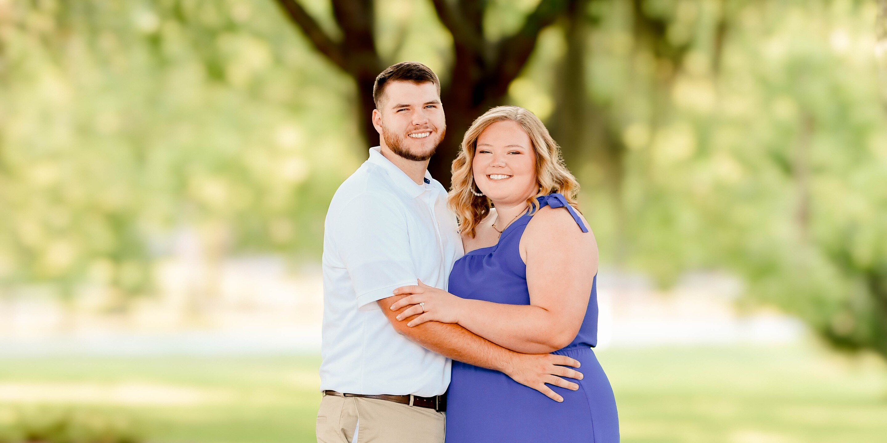 Yancey & Dean Home Page Banner