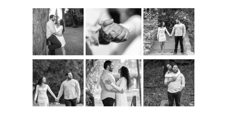 Michael & Vanessa Home Page Banner