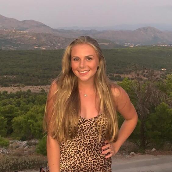 Laura White 