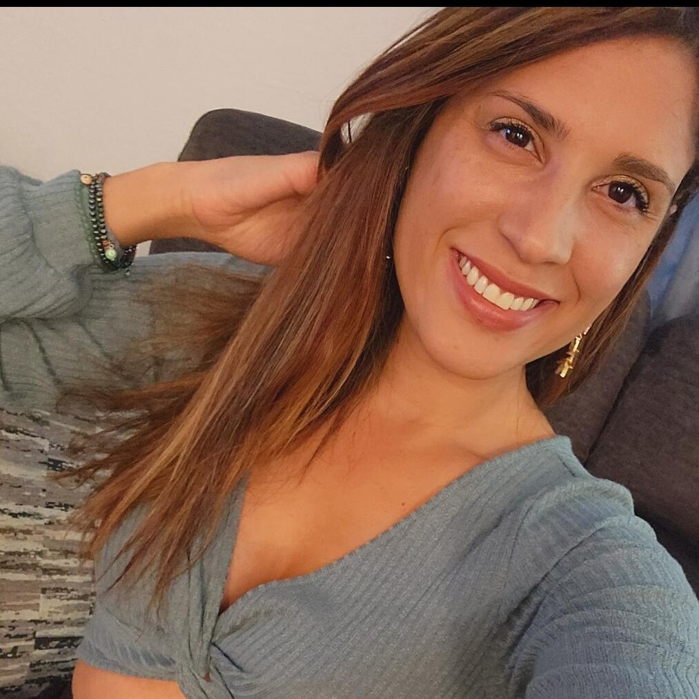 Sasha Jones