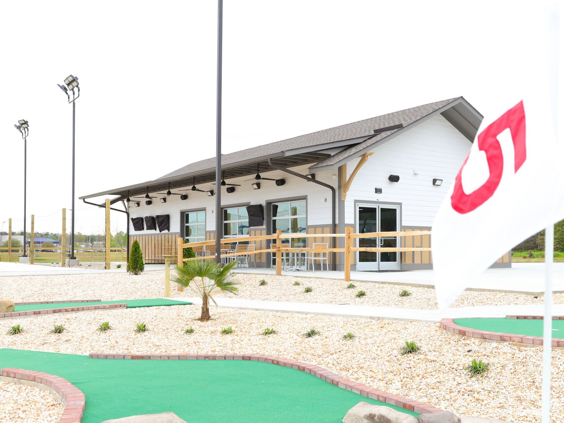 Picture of Tigertown Sports & Bar